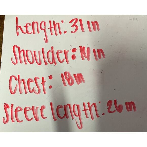 ANTHROPOLOGIE Pea Coat Womens Sz Med GUINEVERE Kirklees Sweater Coat Wool Floral - Picture 12 of 12